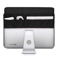 ราคา หนัง PU บางฝาครอบกันฝุ่นแสดงเคสที่เข้ากันได้กับ iMac 21 24 27นิ้วตัวป้องกันจอภาพ (18280737875)