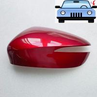 ราคา อุปกรณ์เสริมสำหรับรถยนต์สำหรับ Mazda CX3 CX5ย้อนกลับฝาครอบกระจกมองหลังกระจกมองข้าง Shell (22980057897)