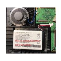 ราคา แบตเตอรี่ใหม่สำหรับ Garmin Nuvi 2639 LMT GPS Li พอลิเมอร์ชาร์จได้3 7V 1000MAh 361 00056 01 (18109852294)