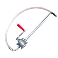 ราคา HOT zhangxianz ปั๊มน้ำเคมีมือหมุนอุปกรณ์ปั๊มน้ำมันอะลูมินัมอัลลอยน้ำมันเชื้อเพลิงรถบรรทุกรถบรรทุกน้ำมันดีเซลปั๊มมือดูดน้ำแบบเหลว (17696211707)