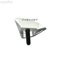 ราคา Golf TaylorMade TaylorMade Qi10 MAX Driver Head Rear End Weight Block (22682233182)