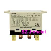 ราคา Omron G7L 2A TUB 24VDC or 200 240VAC Authentic Original High Power Relay Air Conditioning Relays (22794571010)