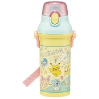 ราคา กระติกน้ำ ยกดื่ม Skater Made in Japan ลายการ์ตูน เจ้าหญิง Disney Kitty Unicorn ไดโนเสาร์ รถไฟ 47 ลาย (17527295137)