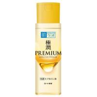 ราคา ฮาดะลาโบะสูตรสีทอง Hada Labo Premium Lotion ขนาด 170 ml (3188202700)