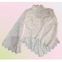 ราคา ชุดพื้นเมืองภาคใต้ ชุดมาเลเซีย ชุดอินโดนิเชีย เสื้อบานง เสื้อย่าหยา เสื้อเคบาย่า เสื้อ kebaya ตัดเย็บจากผ้าลูกไม้สวยงาม (22957102488)