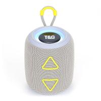 ราคา ลำโพงบลูทูธ รุ่น TG 655 ปรับเสียง ไฟได้ AUX USB TF เสียงแน่น ทรงสวย ลำโพงพกพา ดีไซน์สวยมาก เลือกสีได้ (20871844189)