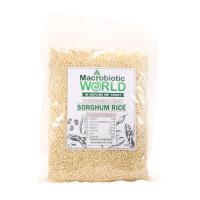 ราคา Healthy Organic Sorghum Rice เมล็ดข้าวข้าวฟ่าง 500g (14349822364)