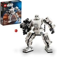 ราคา พร้อมส่งLEGO Star Wars 75370 Stormtrooper Mech สินค้าใหม่มือ1 กล่องสวย ลิขสิทธิ์แท้ 100 (22039849347)