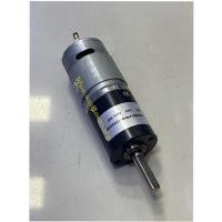 ราคา Motor Planetary gear ZGX28R 1224vdc ความเร็ว 5 550RPM เพลา 6mm แรงบิด 1 10kg cm (17235777164)