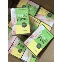 ราคา แท้ ฟินแอนด์เฟิร์ม Fin Firmฟินแอนด์เฟิร์ม สมุนไพรลดน้ำหนัก ของแท้ 1กระปุก 30แคปซูล (16354629567)