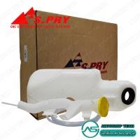 ราคา S PRY กระป๋องฉีดน้ำฝนพร้อมมอเตอร์ฉีดน้ำฝน NISSAN FRONTIER D22 J45 (14345618733)