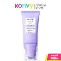 ราคา SKINTIFIC Sunscreen SPF50 PA สกินทิฟิค ครีมกันแดด 50g Niacinamide Matte Fit (22800691970)