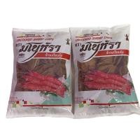 ราคา ข้าวเกรียบ ดิบ มโรห์รา MANORA UNCOOKED CHIPS กดเลือกสูตรที่ต้องการ 500g HALAL 1แพค บรรจุปริมาณ 500g ราคาพิเศษ สินค้าพร้อมส่ง (21076102188)