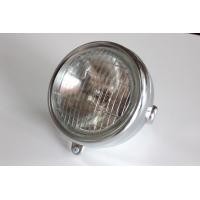 ราคา กระโหลกล่างชาลี เลนส์แก้ว จานฉายเหล็ก CHALY HONDA ชาลีไฟล่าง (7899232270)