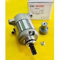 ราคา ไดร์สตาร์ท CBR150R 2017 CBR150 หัวฉีด อย่างดี POP มอเตอร์สตาร์ทcbr ไดสตาร์ทcbr มอเตอร์สตาร์ทซีบีอาร์150 ไดร์สตาร์ทcbrหัวฉีด (10239965571)