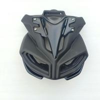 ราคา หน้ากาก M Slaz ทรงMT09 สีบูลอิดิชั่นผลิตจากวัสดุพลาสติก ABS อย่างดีแข็งแรงทนทานติดตั้งง่าย (3747028445)