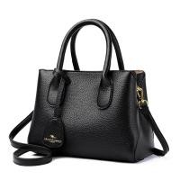 ราคา กระเป๋าถือ กระเป๋าสะพายไหล่ หนังแท้ แฟชั่นใหม่ (22431021311)