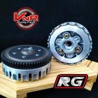 ราคา รังครัช Wave125แปลงใส่Wave110i Dream ชุดครัชเวฟ125แปลงใส่เวฟ110i ครบชุดสามารถประกอบได้เลยนะคะ (20852566214)