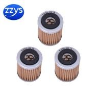 ราคา Motorcycle Oil Filter for Yamaha TW125 TW200 XT125 XT200 XT225 XT250 XT350 (20514813993)