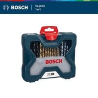 ราคา BOSCH ชุด X Blue Line titanium 30 ชิ้น (22588261490)