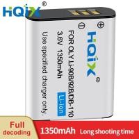 ราคา HQIX แบตเตอรี่ชาร์จ DB 110กล้อง GR3X GR3 WG 6 G900ได้สำหรับ Ricoh Grนี่ (18227082512)