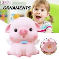 ราคา กระปุกออมสินรูปหมูน้อยแบบใหม่ปี2023กระปุกออมสินกันตกสำหรับเด็กและผู้หญิงกระปุกออมสินที่นิยมในโลกออนไลน์สำหรับเด็กชายและเด็กหญิงไซ (14510911192)