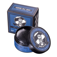 ราคา GOOD ALL DAY GENTLEMAN POMADE กู๊ด ออล เดย์ เจนเทิลแมน โพเมด GAD 001 (4174450159)