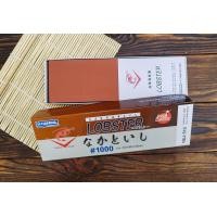 ราคา Naniwa Lobster 220 1000 3000 6000 8000 Grit หินลับมีด หินลับคม หินลับคมเช็ดราคาประหยัด หินลับมีด หินลับมีดญี่ปุ่น (15676645611)