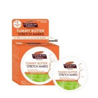 ราคา Palmers cocoa butter formula tummy butter for stretch marks ปาล์มเมอร์ สูตรโกโก้บัตเตอร์ ทัมมี่ บัตเตอร์ 125กรัม (16594102142)