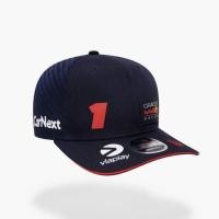ราคา F1 Red Bull team Red Bull Perez 2023 Driver hat Motorsports baseball curved brim hat (19867033704)