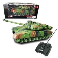 ราคา Double B Toys รถบังคับ รถบังคับวิทยุ รถถังบังคับรีโมท WR 1 RC tank series remote control รถถังบังคับวิทยุ รถบังคับไร้สาย (2599810501)