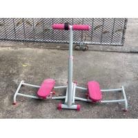ราคา เครื่องออกกำลังกายลดต้นขาหน้าท้องมีสายแรงต้านมือสองเกรดA (23077548122)