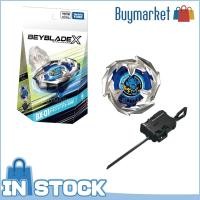 ราคา Takara Tomy Beyblade Beyblade ผู้เริ่มต้น BX 01ดาบมังกร3 60F (19956322777)
