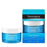 ราคา Neutrogena Hydro Boost Moisturizing Gel Water Gel 48g Skin cream เจล เจลซ่อมผิว นูโทรจีนา บูสท์ ครีม ไฮโดร สกินแคร์ การจัดส่งในกรุงเทพฯ (22121911193)