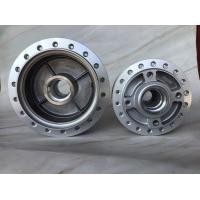 ราคา ดุมเดิมเวฟ125s หน้าหลัง ตรงรุ่น สีบรอนซ์ ดุมเดิม ดุมเวฟ ดุมแต่ง ดุมw125s ไมล์ดิจิตอล (13456242691)