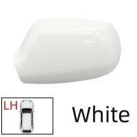 ราคา สำหรับ Mazda 3 Axela BK 2003 2004 2005 2006 2007 2008 2009รถกระจกมองหลังฝาครอบ Shell ที่อยู่อาศัย Wing ด้านข้างกระจกสี (22725529474)