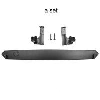 ราคา รถเข็นเด็กพักเท้าสำหรับ GB Pockit 3วินาที3Q ชุดกระเป๋ารถเท้าเหยียบ Goodbaby Buggy Footplate รถเข็นเด็ก Footstrap อุปกรณ์เสริม (20493177858)