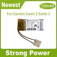 ราคา NEW BRAND YDLBAT 120mAh 361 00104 20 SmartWatch Garmin Swim 2 Swim 3 A CELL (22611987593)
