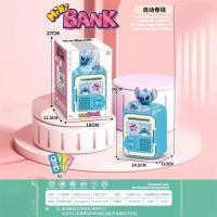 ราคา กระปุกออมสิน ATM กระปุกออมสินตู้เซฟ กระปุกออมสินตู้เซฟ มีรหัส มีเสียงเพลง ดูดแบงค์และหยอดเหรียญได้ ของเล่นเด็ก (22732460974)