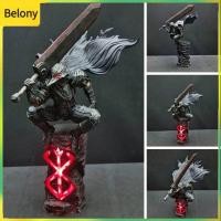 ราคา โมเดลฟิกเกอร์อนิเมะ Berserk Guts BERSERKER ARMOR ของเล่น ของขวัญ สําหรับเด็กผู้ชาย berserk โมเดล โมเดลberserk (19711275862)