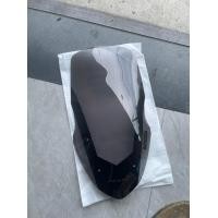 ราคา Yamaha Nmax155 Nmax125 กระจกหน้ารถจักรยานยนต์ที่เพิ่มขึ้น Guided Plate ขั้นสูง Aerodynamic Fairing Bike อุปกรณ์เสริม (20490822941)