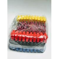 ราคา กระบอกฟิวส์เสียบ กล่องฟิวส์รถยนต์ มีสายไฟ2 มิลเต็ม ฟิวส์มอเตอร์ไซค์ กล่องฟิวส์รถยนต์ กระบอกฟิวส์ 12V 24V ทุกรุ่น กระบอก ฟิวส์ เสียบ (16640611393)