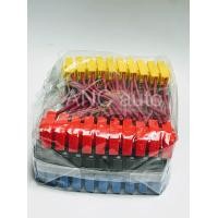 ราคา กระบอกฟิวส์เสียบ กล่องฟิวส์รถยนต์ มีสายไฟ2 มิลเต็ม ฟิวส์มอเตอร์ไซค์ กล่องฟิวส์รถยนต์ กระบอกฟิวส์ 12V 24V ทุกรุ่น กระบอก ฟิวส์ เสียบ (16417668699)