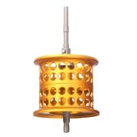 ราคา Refit BFS Spool สำหรับ ABU MAX4SXMAX4MAX4STX Ultralight Spool (16614047257)