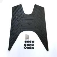 ราคา รถจักรยานยนต์ฟุตเบาะ Pads Care Insoles Pedal Pad พื้นรองเท้าสำหรับ Honda DIOaf18 DIO50 AF17 AF18 AF25 DIO 50ส้นเท้าเหยียบ Pad (22495434919)