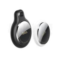ราคา HOCO อุปกรณ์ติดตาม GPS E91 เเท้100 Tag ค้นหาตำแหน่งสิ่งของ รองรับ Find My (23221777807)
