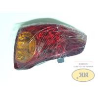 ราคา ไฟท้าย โตโยต้า อัลติส 08 09 รุ่นไฟเบรค LED Toyota Altis 08 09 (13369220324)