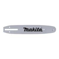 ราคา Makita service part No 161846 0 อะไหล่ บาร์โซ่ ขนาด 10 นิ้ว ใช้กับเครื่องเลื่อยโซ่ 10 ไร้สาย MAKITA รุ่น DUC254 รหัส M011 DUC254Z ของแท้จากตัวแทนจำหน่าย (22277458320)