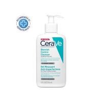 ราคา CERAVE BLEMISH CONTROL CLEANSER 236ml เซราวี เบลมมิช คอนโทรล คลีนเซอร์ 236มล (17435999824)