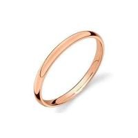 ราคา TANITT gems แหวนเกลี้ยง ตัวเรือนนากหน้ากว้าง 2 มม (412027649)